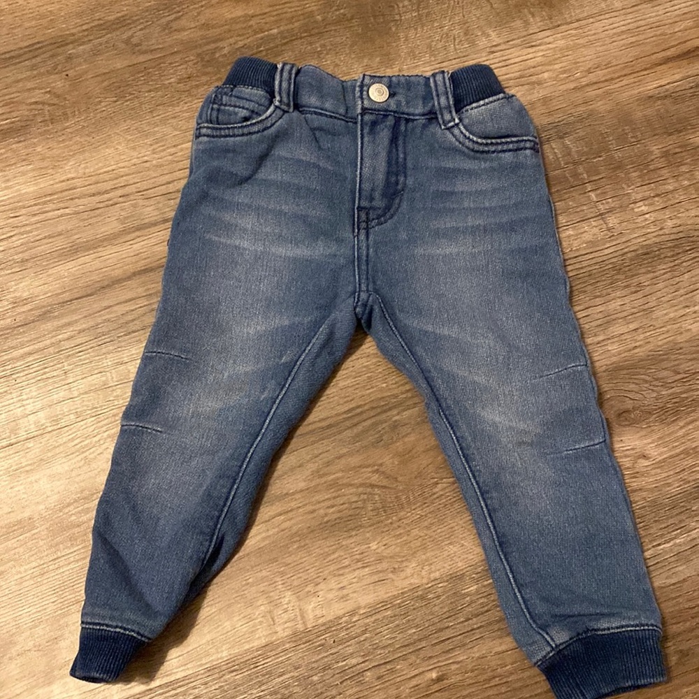 Levi’s knit jogger